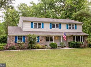 4967 Edgewood Rd, Doylestown, PA 18902