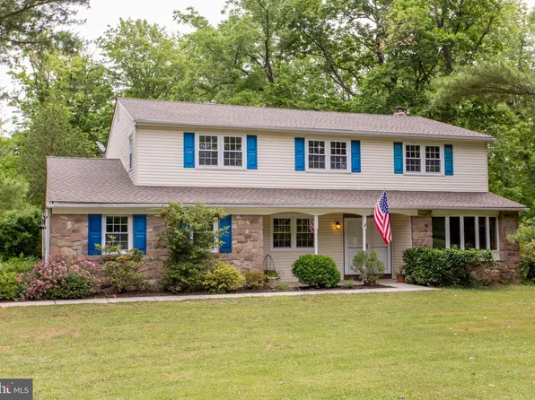 4967 Edgewood Rd, Doylestown, PA 18902