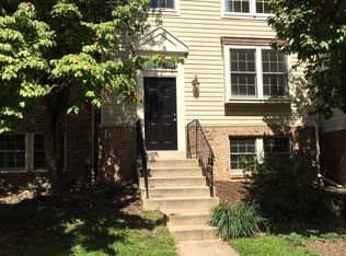 102 Ridgecrest Ct, Stafford, VA 22554