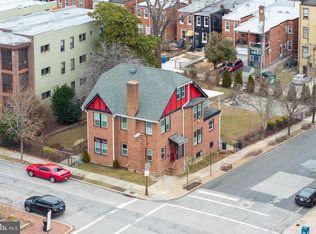 2101 Park Ave, Baltimore, MD 21217
