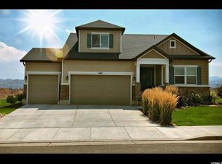 5641 W Yukon River Ln, Herriman, UT 84096