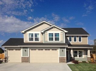 19157 Emilly Ave, Caldwell, ID 83605
