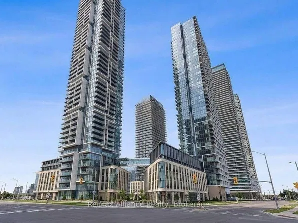 7890 Jane St #5503, Vaughan, ON L4K 0K9