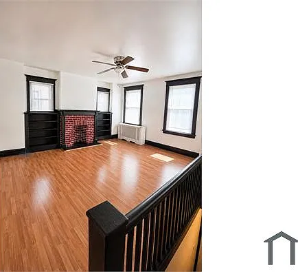 2 bed, 975 sqft, $1,350 — Photo 3