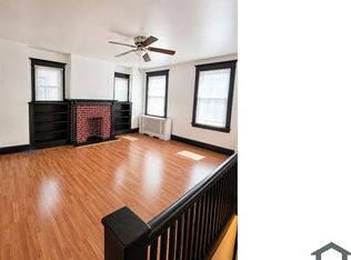 5842 N 12th St Floor 2, Philadelphia, PA 19141
