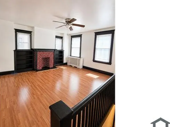 5842 N 12th St Floor 2, Philadelphia, PA 19141