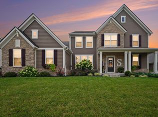 10422 Brookhurst Ln N, Union, KY 41091