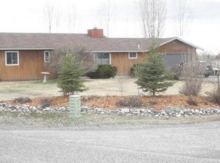 1495 Baldy Mountain Ln, Belgrade, MT 59714