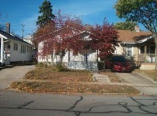 1530 Richardson St, Fort Wayne, IN 46808