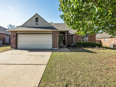 1408 W 118th St S, Jenks, OK, 74037