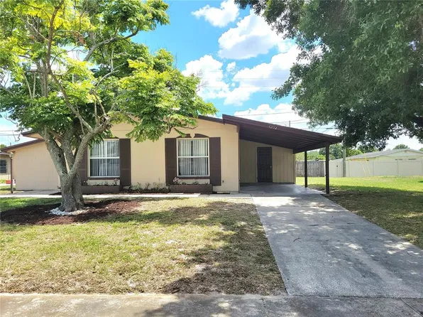 4202 COVINGTON STREET, ORLANDO, FL 32811