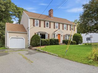 73-75 Cotuit Condominium Trust, North Andover, MA 01845