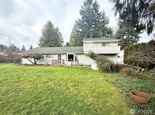 105 Timberline Drive, Castle Rock, WA 98611