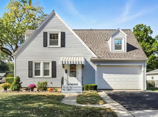 3415 Parnell Ave, Fort Wayne, IN 46805