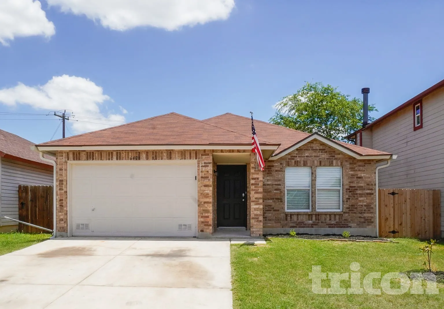 6406 Kensinger Pass Converse TX — Photo 1