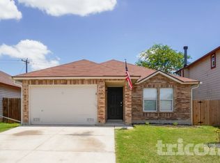 6406 Kensinger Pass, Converse, TX 78109