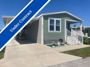 Sterling Plan, Bay Indies, Venice, FL 34285