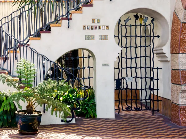 531 Chapala St Unit A, Santa Barbara, CA 93101