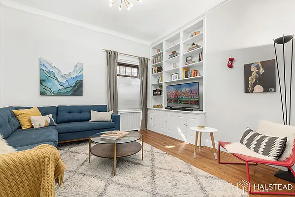 Sold by Halstead Real Estate | media 10