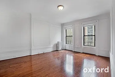 Rented by Oxford Property Group