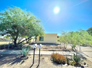 127 S Melrose Ave #127, Tucson, AZ 85745