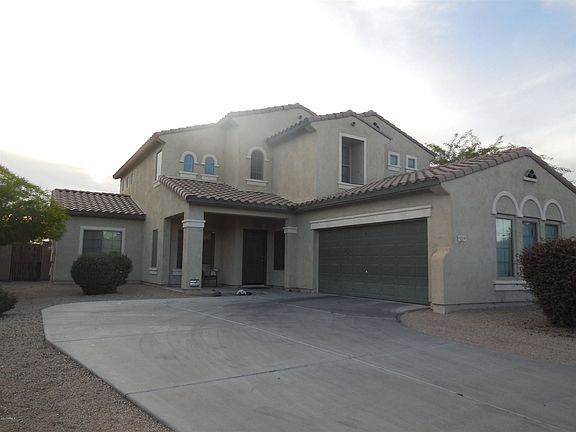 4th image of 8216 S 54th Ln