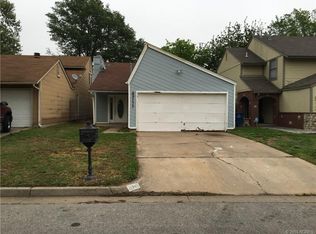6711 S Troost Ave, Tulsa, OK 74136