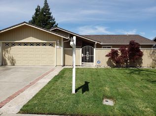 3257 Timberlane Dr, Stockton, CA 95209