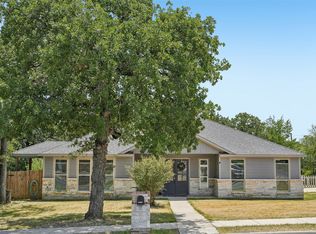 3600 Martin St, Fort Worth, TX 76119