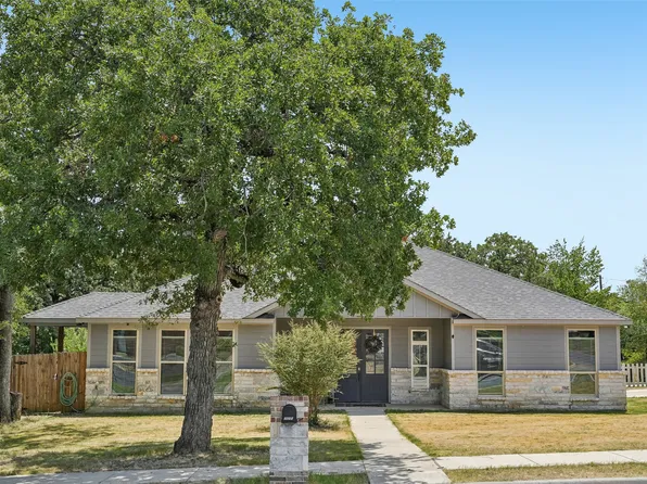 3600 Martin St, Fort Worth, TX 76119