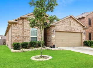 6011 Rockfowl Dr, Houston, TX 77049