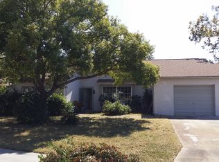 4428 Sail Dr, New Pt Richey, FL 34652