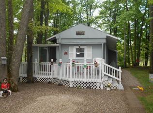 5170 First Crossing Rd, Florence, WI 54121