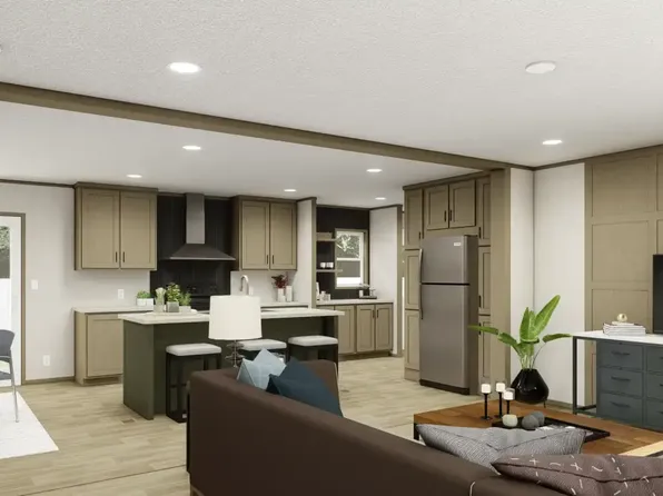 Expedition Plan, A-1 Homes Conroe