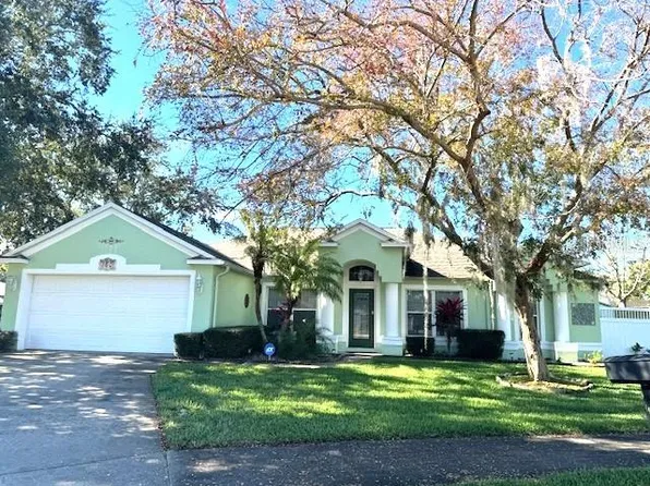 160 Long Pine Dr, Deltona, FL 32725