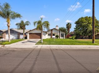 2100 Auberry Ave, Bakersfield, CA 93304