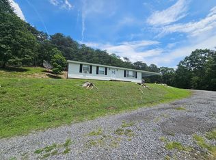 7225 Purgitsville Pike, Purgitsville, WV 26852