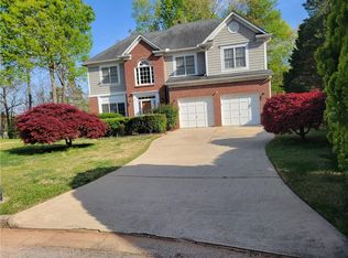 6939 Autumn Ridge Rd, Stone Mountain, GA 30087