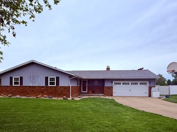 624 N Nebraska Ave, Morton, IL 61550