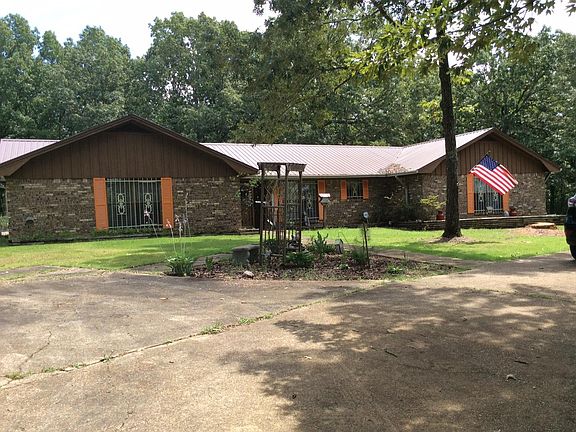 2nd image of 419 County Road 7301