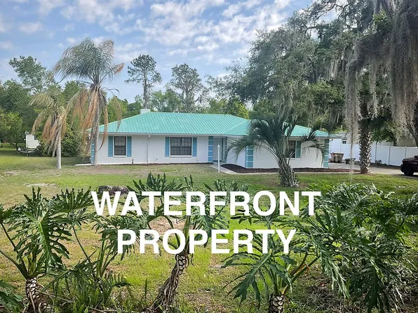 5329 Eagles Nest Rd, Fruitland Park, FL 34731