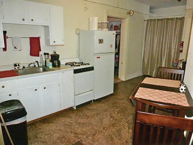 35 Chestnut Hill Ave #5A — Photo 5