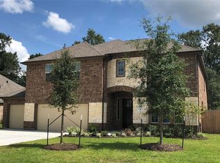 2065 Brookmont Dr, Conroe, TX 77301