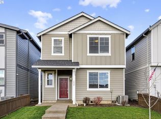 1939 NW Kent St, McMinnville, OR