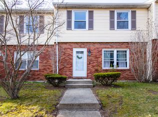 703 Congress Ave #703, New Haven, CT 06519