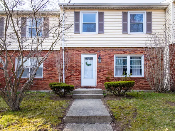 703 Congress Avenue #703, New Haven, CT 06519