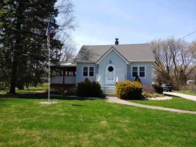 1108 Newman Rd, Mount Pleasant, WI, 53406