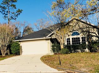4557 Deep Grove Ct, Jacksonville, FL 32224