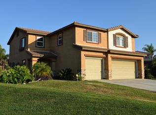 9350 Rockrun Ct, Riverside, CA 92508