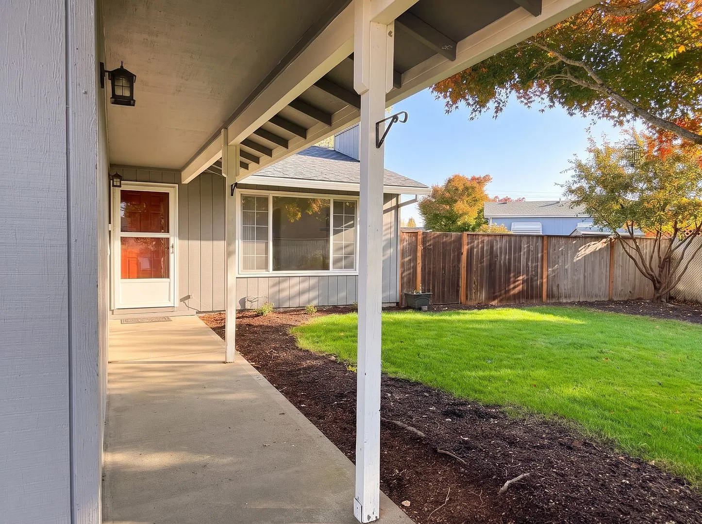 Neat and Tidy One Level Home Located in the Jackson School Neighborhood — Photo 2